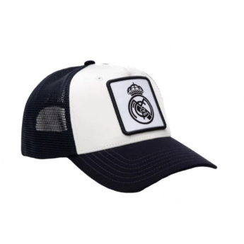 Real Madrid čiapka baseballová šiltovka No34 Truck
