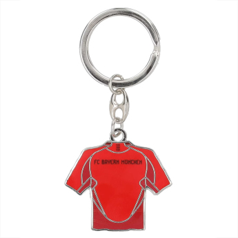 Bayern Mníchov kľúčenka Home Jersey 24/25