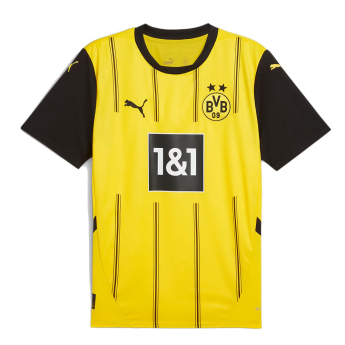 Borussia Dortmund futbalový dres 24/25 home