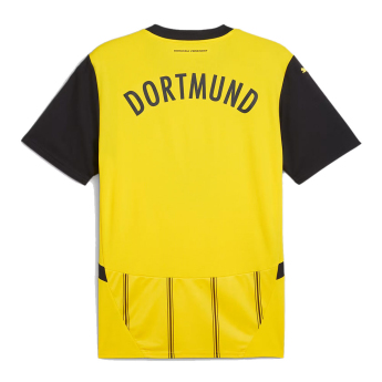 Borussia Dortmund futbalový dres 24/25 home