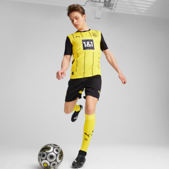 Borussia Dortmund futbalový dres 24/25 home