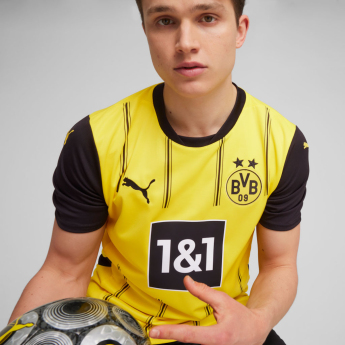Borussia Dortmund futbalový dres 24/25 home