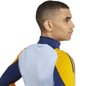 Real Madrid tréningový top Tiro