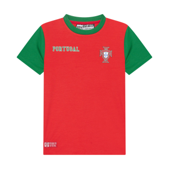 Futbalová reprezentácia detský set Portugal Fan