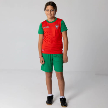 Futbalová reprezentácia detský set Portugal Fan