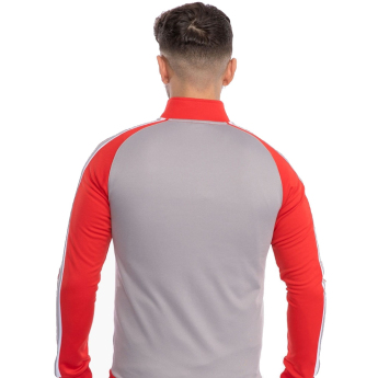 FC Liverpool pánska futbalová bunda 1986