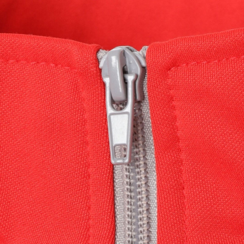 FC Liverpool pánska futbalová bunda 1986