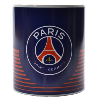 Paris Saint Germain hrnček Line