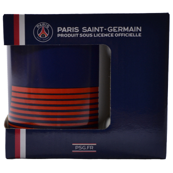 Paris Saint Germain hrnček Line