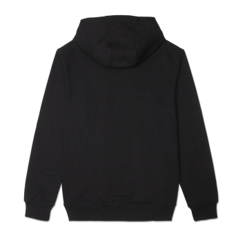 Borussia Dortmund pánska mikina s kapucňou Club