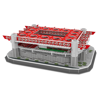 AC Milano puzzle 3D San Siro 193pcs