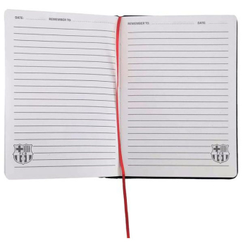 FC Barcelona diár a fixka Fan base