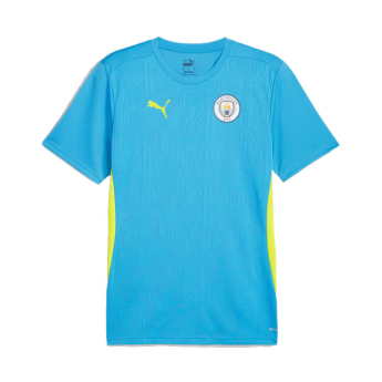 Manchester City tréningový pánsky dres magic