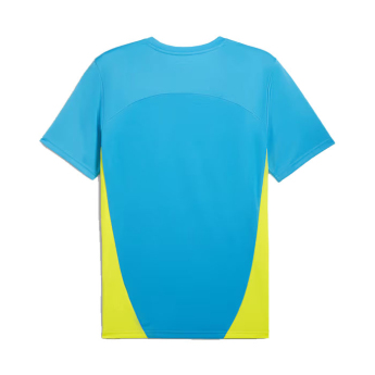 Manchester City tréningový pánsky dres magic