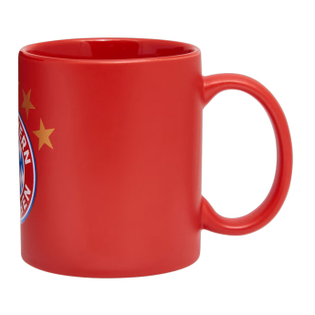 Bayern Mníchov hrnček red
