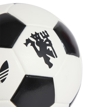 Manchester United fotbalová mini lopta Classic
