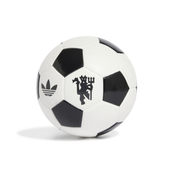 Manchester United fotbalová mini lopta Classic