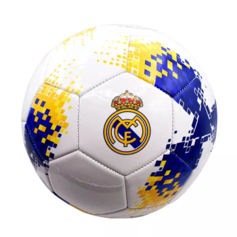 Real Madrid futbalová lopta No60 colour