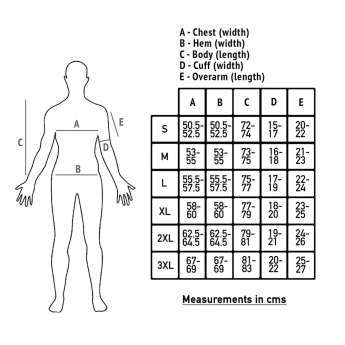 FC Arsenal polokošeľa Contrast black