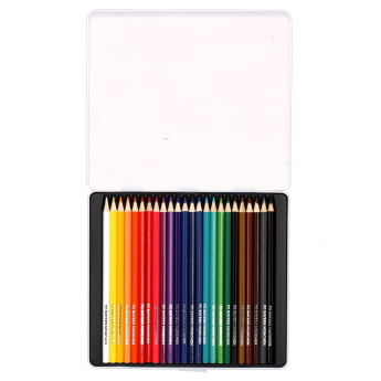 Bayern Mníchov pastelky 12 pcs colour