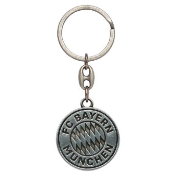 Bayern Mníchov kľúčenka Metal