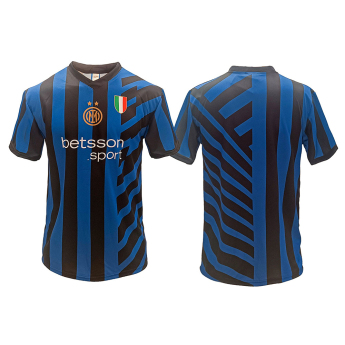 Inter Milano detský futbalový dres replica 23425 Home