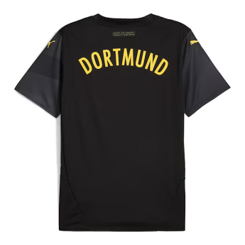 Borussia Dortmund futbalový dres 24/25 outdoor