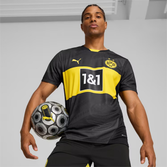 Borussia Dortmund futbalový dres 24/25 outdoor