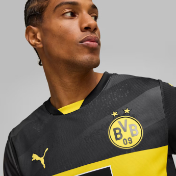 Borussia Dortmund futbalový dres 24/25 outdoor