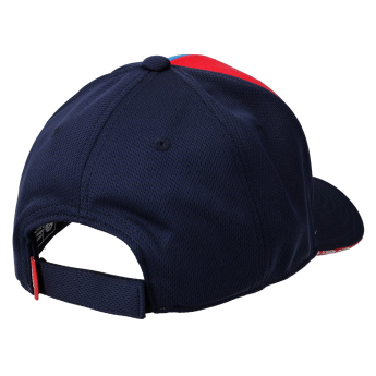 Bayern Mníchov šilt Half navy-red