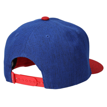 Bayern Mníchov šilt Bavaria navy