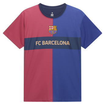 FC Barcelona pánske tričko 24/25 Fan