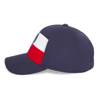 Paris Saint Germain detská čiapka baseballová šiltovka Stripe