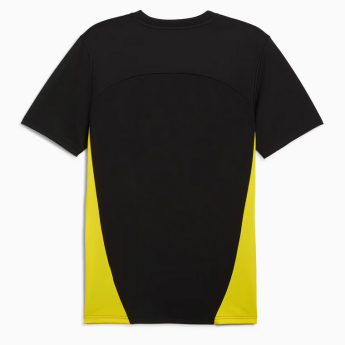 Borussia Dortmund futbalový dres black