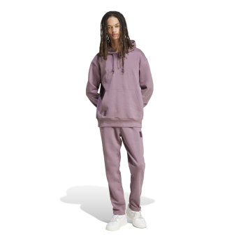 Real Madrid pánska mikina s kapucňou Seasonal shafig