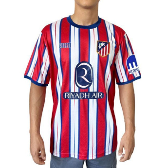 Atletico Madrid futbalový dres replica 24/25 Home