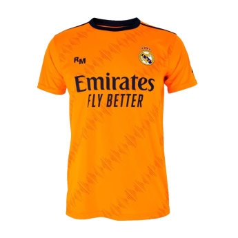 Real Madrid detský set replica 24/25 Away Vini Jr