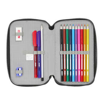 FC Barcelona dvojitý peračník 24/25 Second