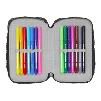 FC Barcelona dvojitý peračník 24/25 Second