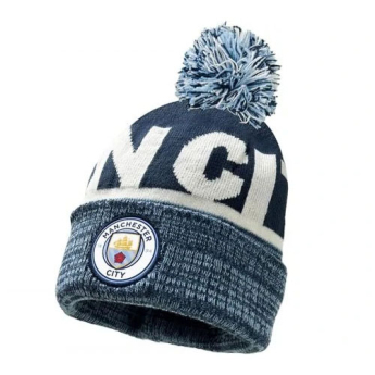 Manchester City zimná čiapka Premium Knit
