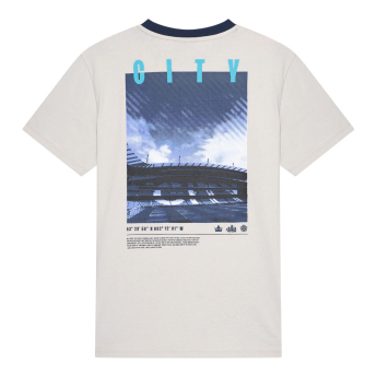 Manchester City pánske tričko Lifestyle Stadium