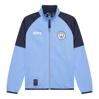 Manchester City pánska športová súprava 2024/25 Home