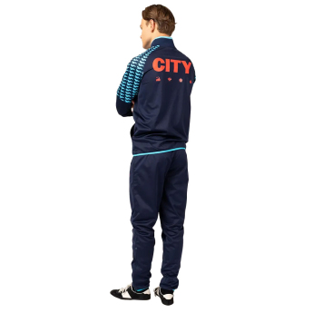 Manchester City pánska športová súprava 2024/25 Away