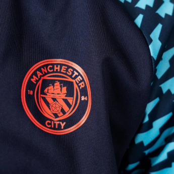 Manchester City pánska športová súprava 2024/25 Away