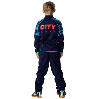 Manchester City detská súprava 2024/25 Away