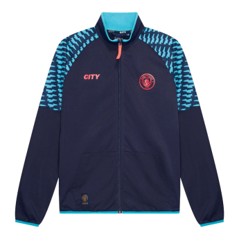 Manchester City detská súprava 2024/25 Away