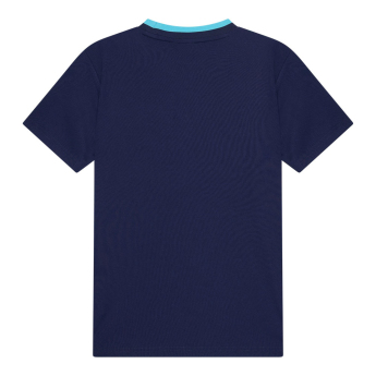 Manchester City detský set 2024/25 Away