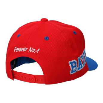 Bayern Mníchov čiapka flat šiltovka Retro Snapback