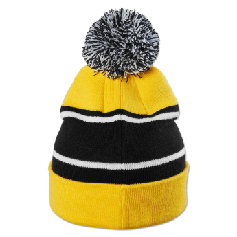 Borussia Dortmund zimná čiapka Bommel