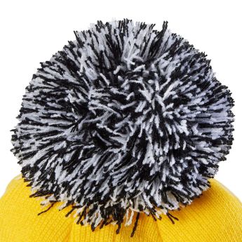 Borussia Dortmund zimná čiapka Bommel